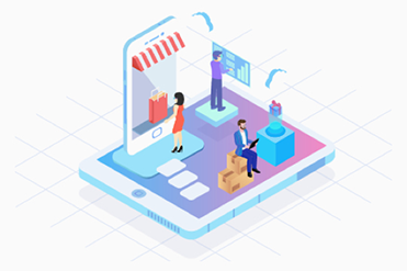 服裝營銷系統-衣之戀-專業(yè)服裝鞋業(yè)營銷管理解決方案